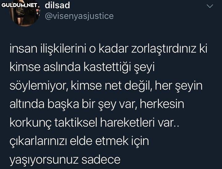 dilsad @visenyasjustice...