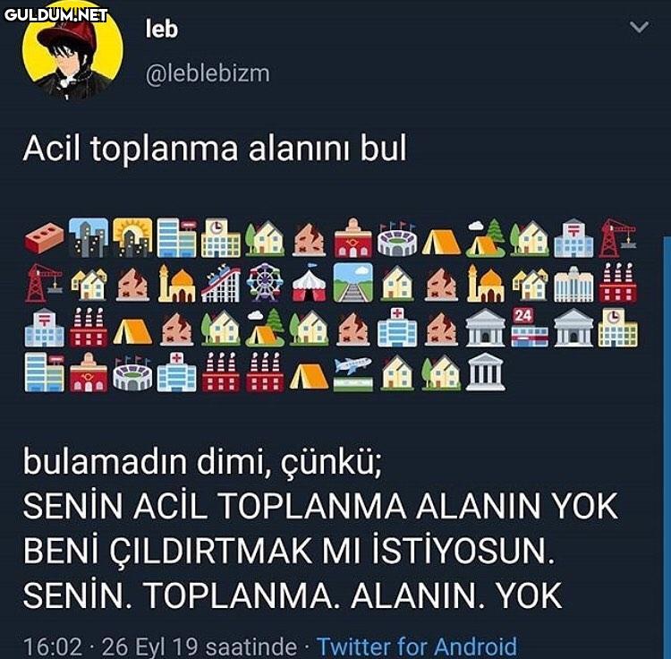 beni çıldırtmak mı...