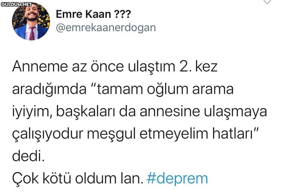 Emre Kaan???...