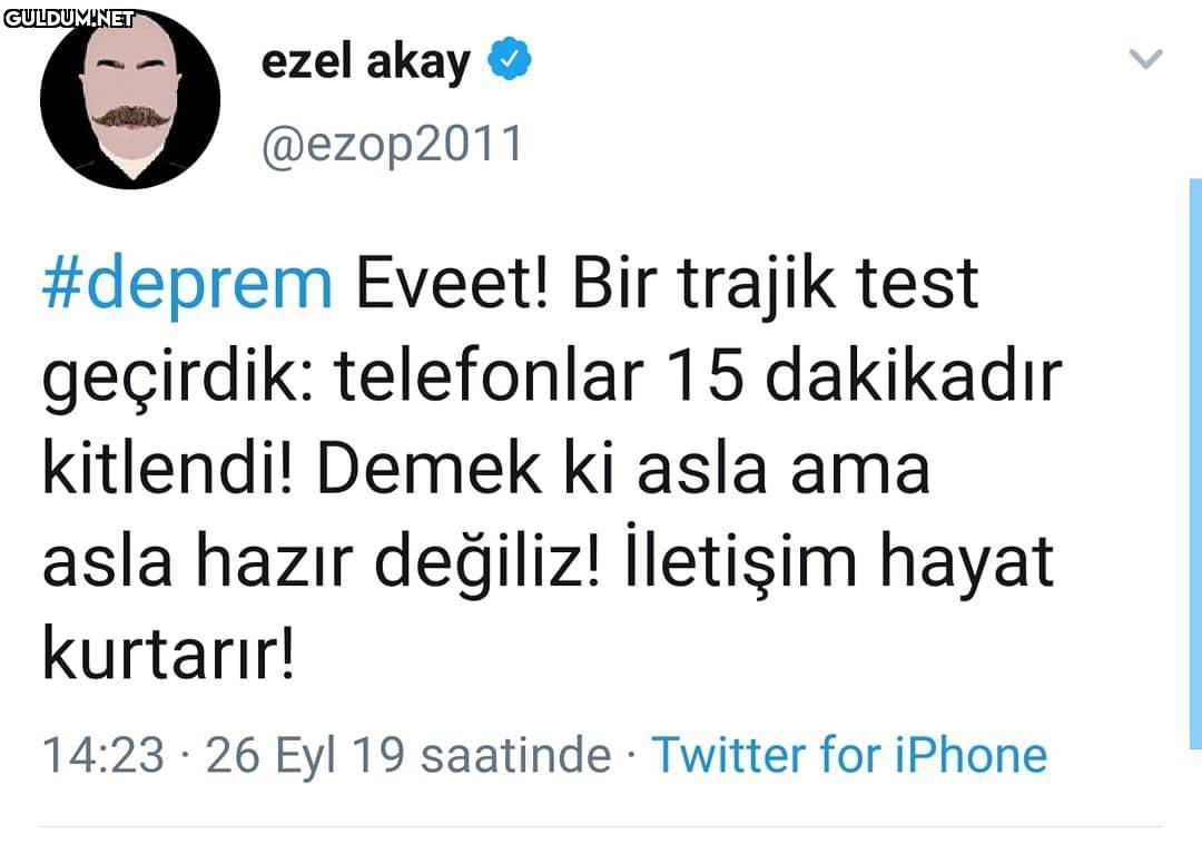 Hala kimseyi arayamıyorum....