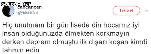 cancancan Takip et...