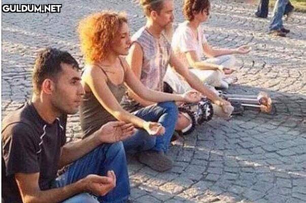 Niyet ettim çakralarımı açmağa