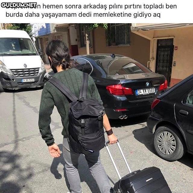 istanbul... cok zorlu bi...