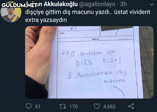 Ayhan Akkulakoğlu...