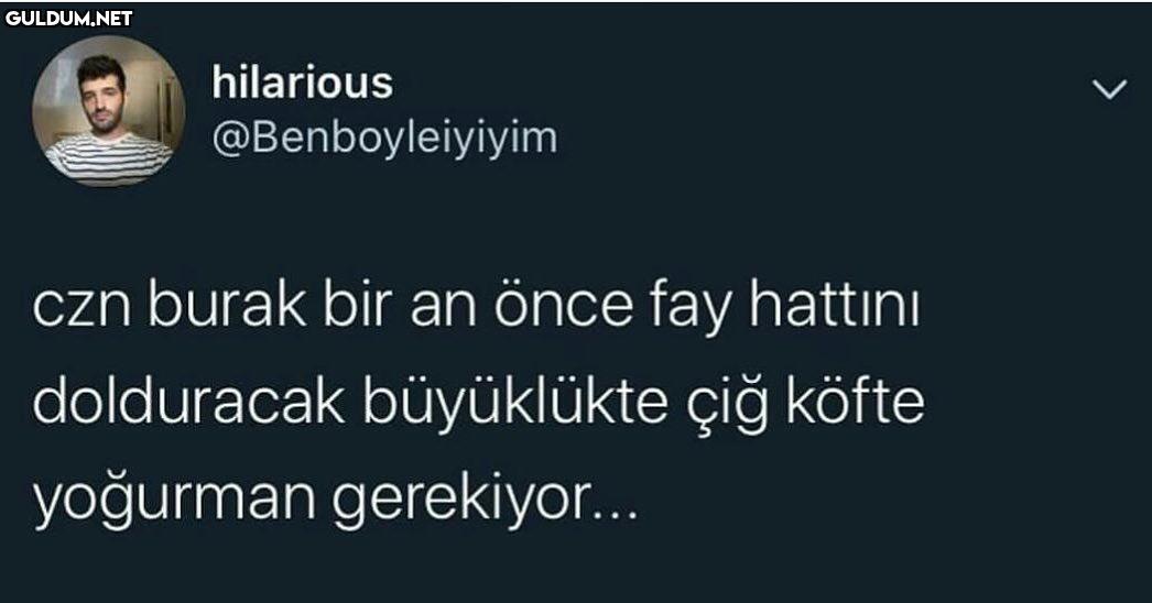 hilarious @Benboyleiyiyim...