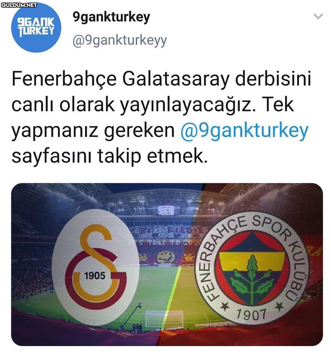 @9gankturkey ⚽ EVET...
