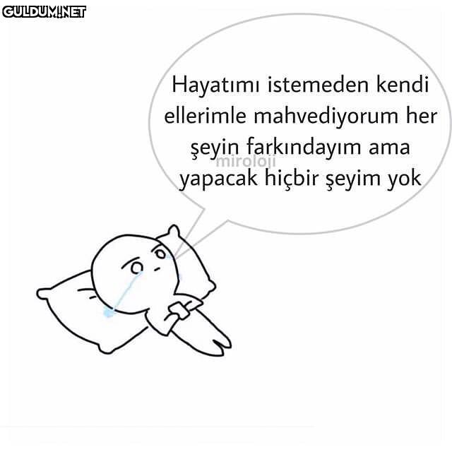 ii geceler Hayatimi...