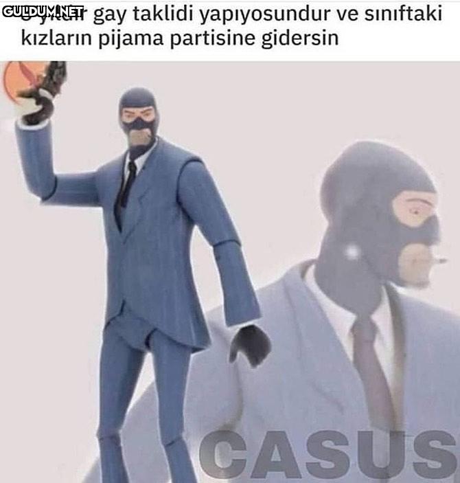 3 yıldır gay taklidi...