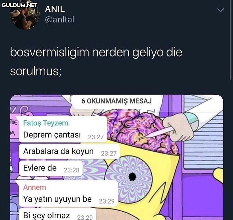 ANIL @anltal...