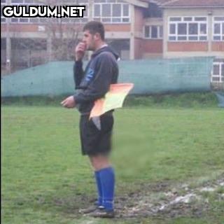 oyna devam, gördüm ben...