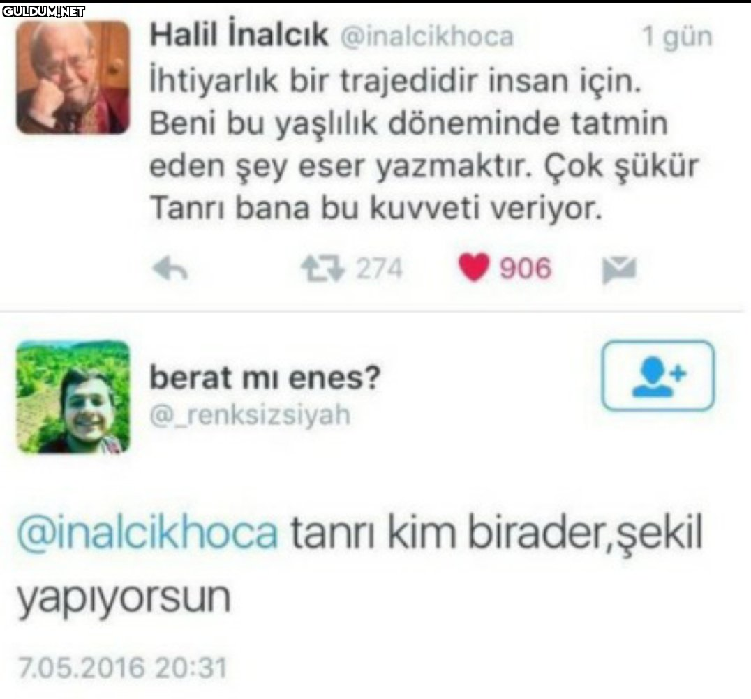 Halil inalcik @inalcikhoca...