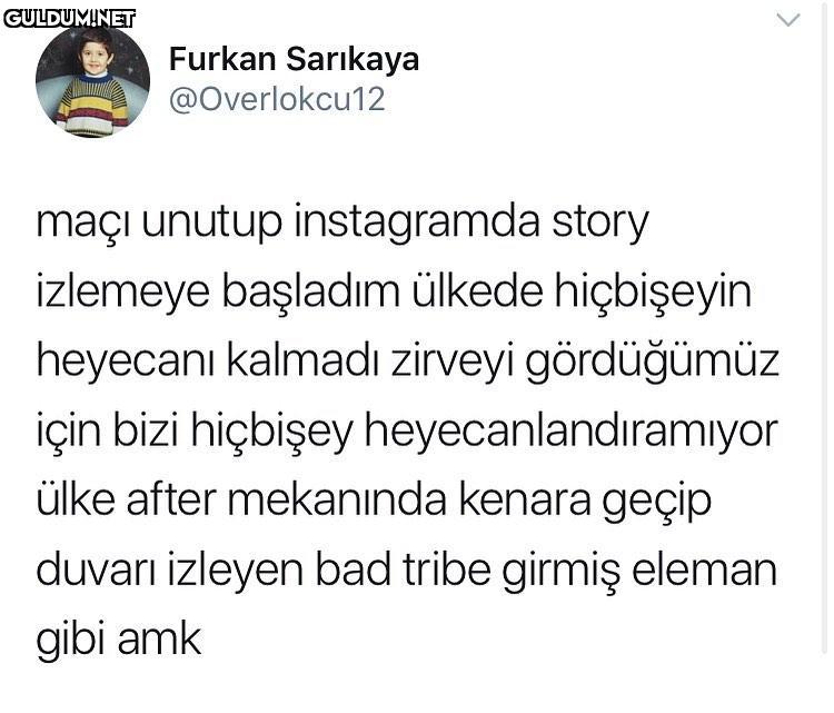 bize daha büyük aksiyonlar...