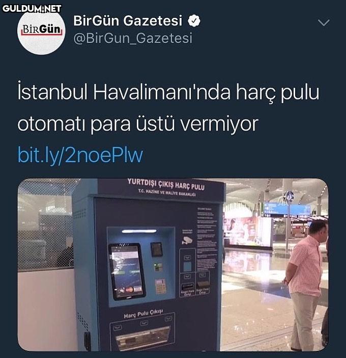 Çalıyor ama çalışıyor en...