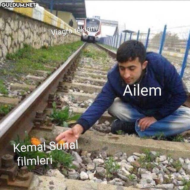 günü mahveden bazı seyler...