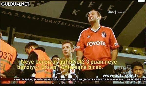 beşiktaşlı kardeşlerim...