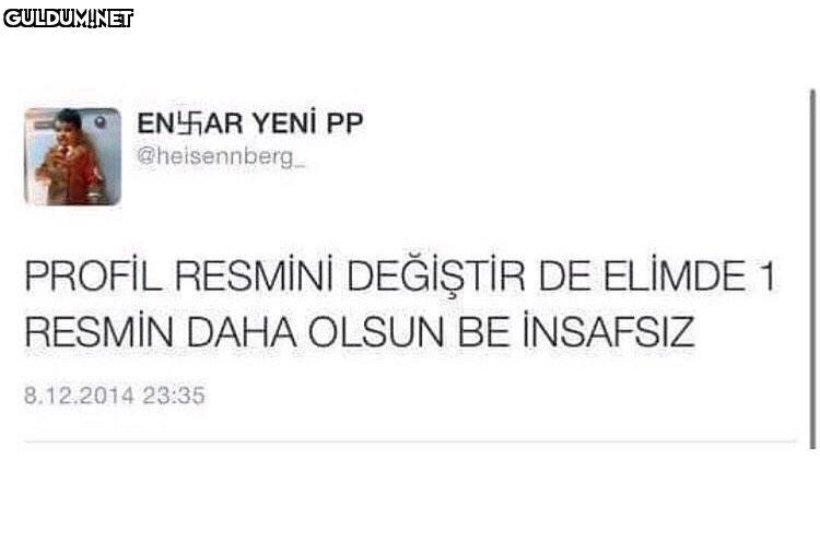 iyi geceler
ENTAR YEN...