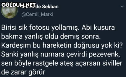 Marki de Sekban...