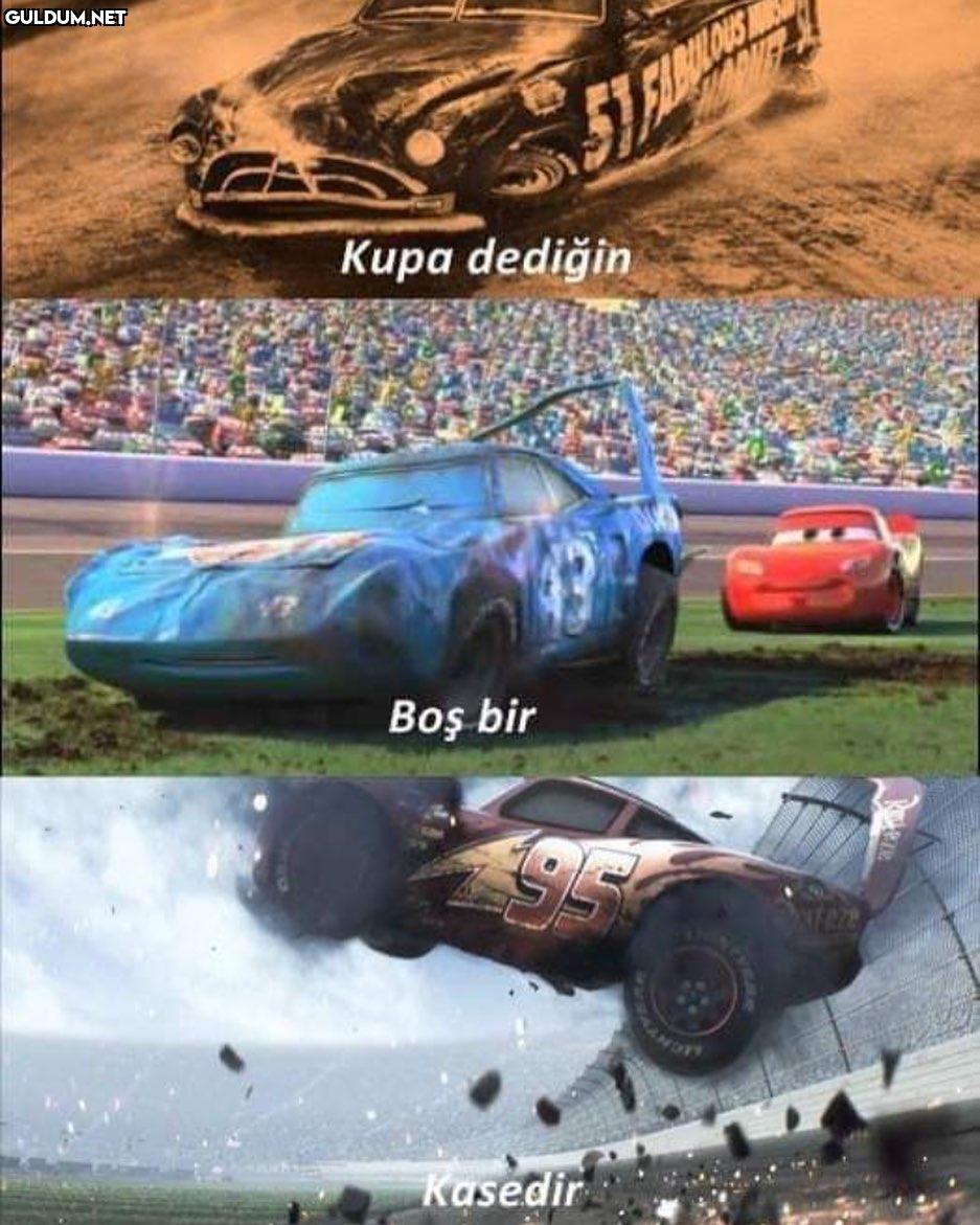 Dünyanın en güzel...