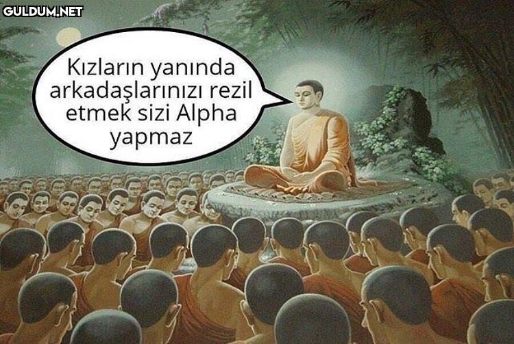 böyle davranışlarda bu...