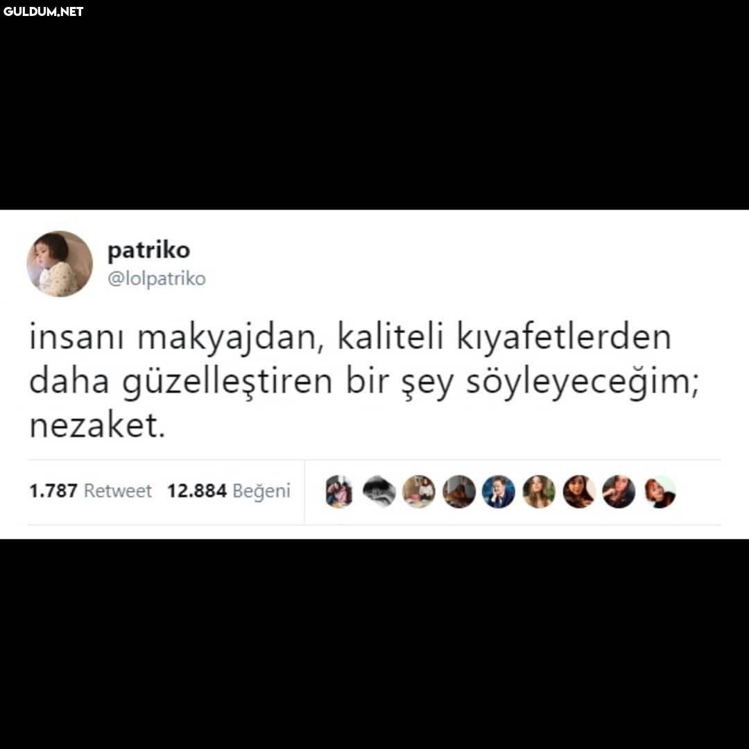 patriko @lolpatriko insanı...
