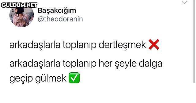 Başakciğim @theodoranin...