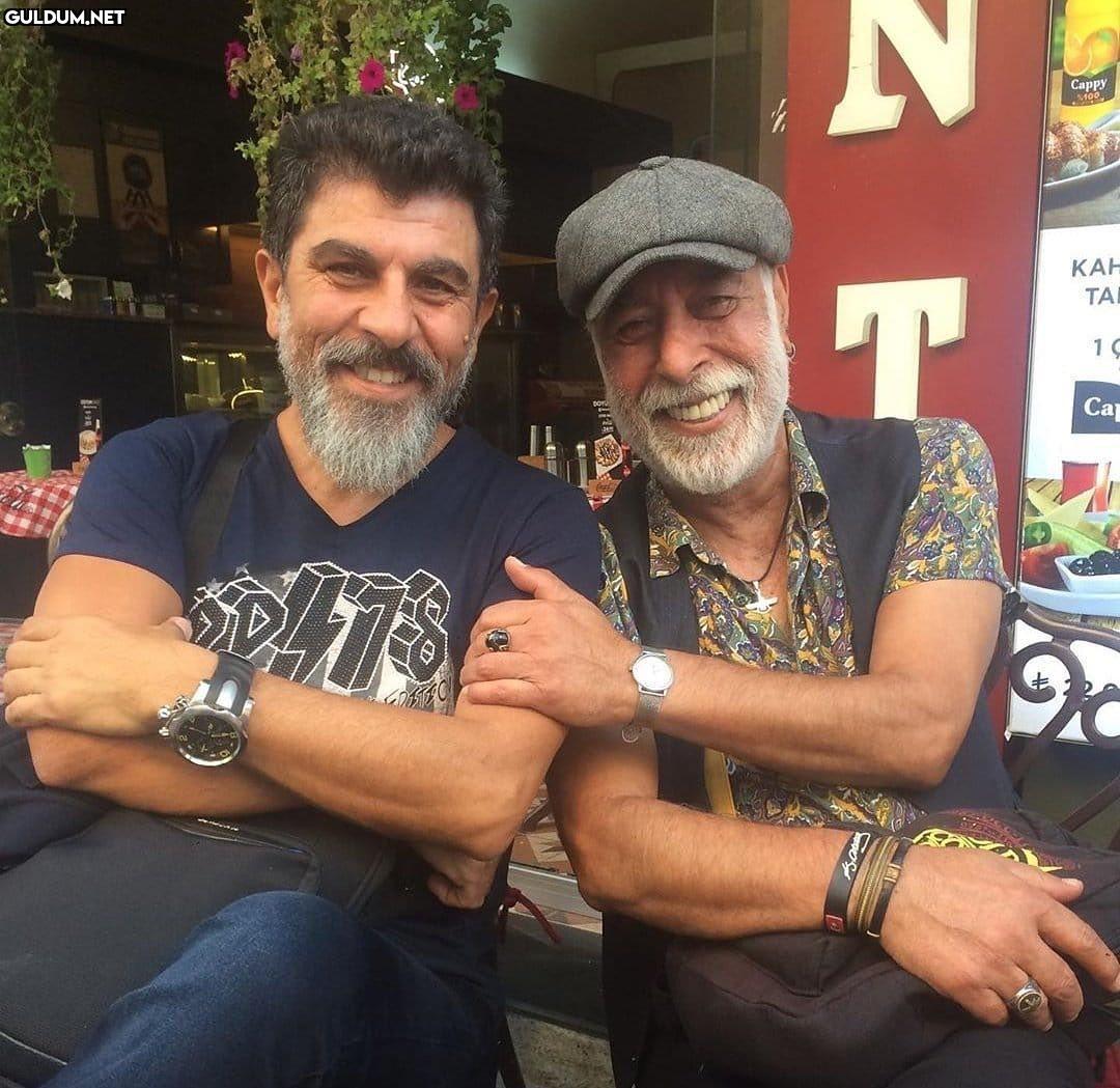 En sevdiğim film Babam ve...