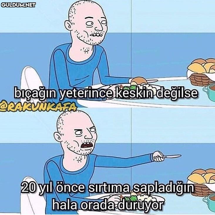 İyi dostlar biriktirdim...