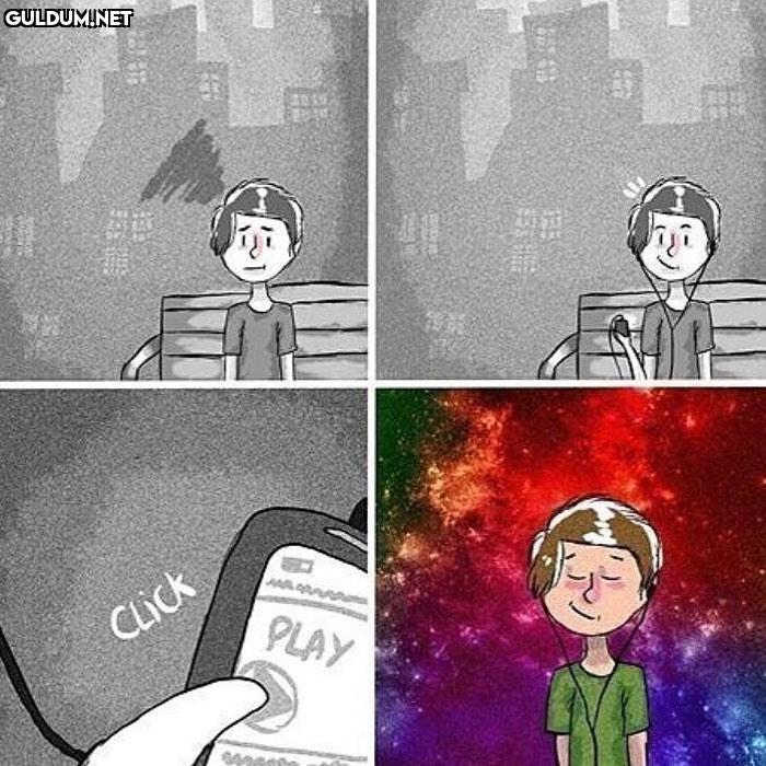 sadece 1 (bir) müzik...