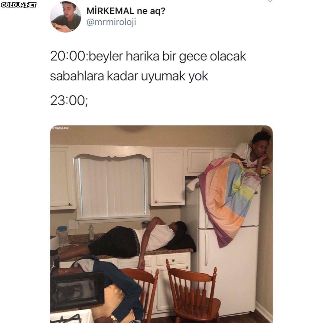 MIRKEMAL ne aq?...
