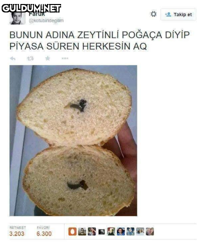 Faruk Takip et...
