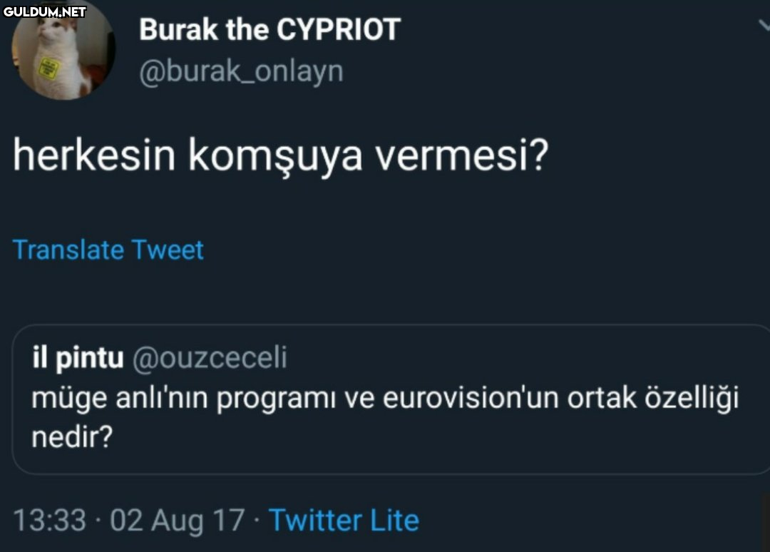 Burak the CYPRIOT @burak...