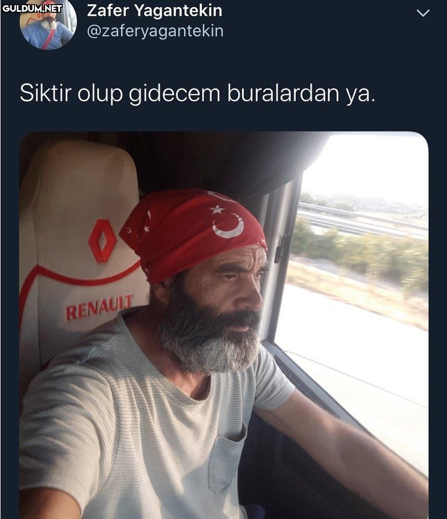 zafer dayı yeni idolumsün...