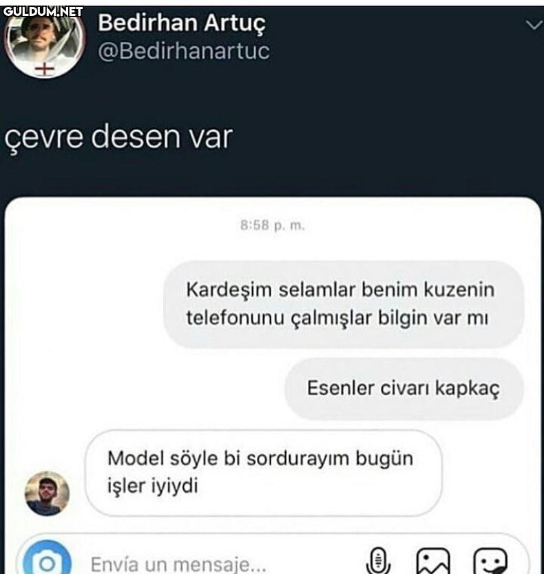 Olaya bak kahsajahaka...