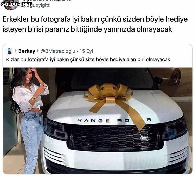 değişik yerlerden...