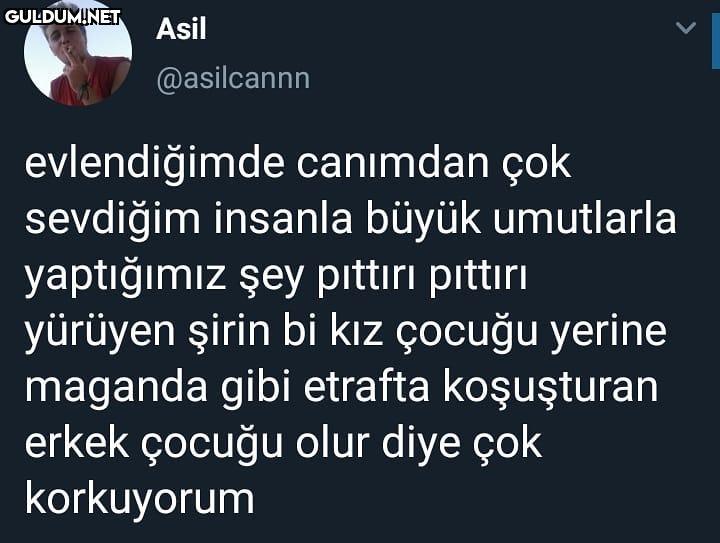 Asil @asilcannn...