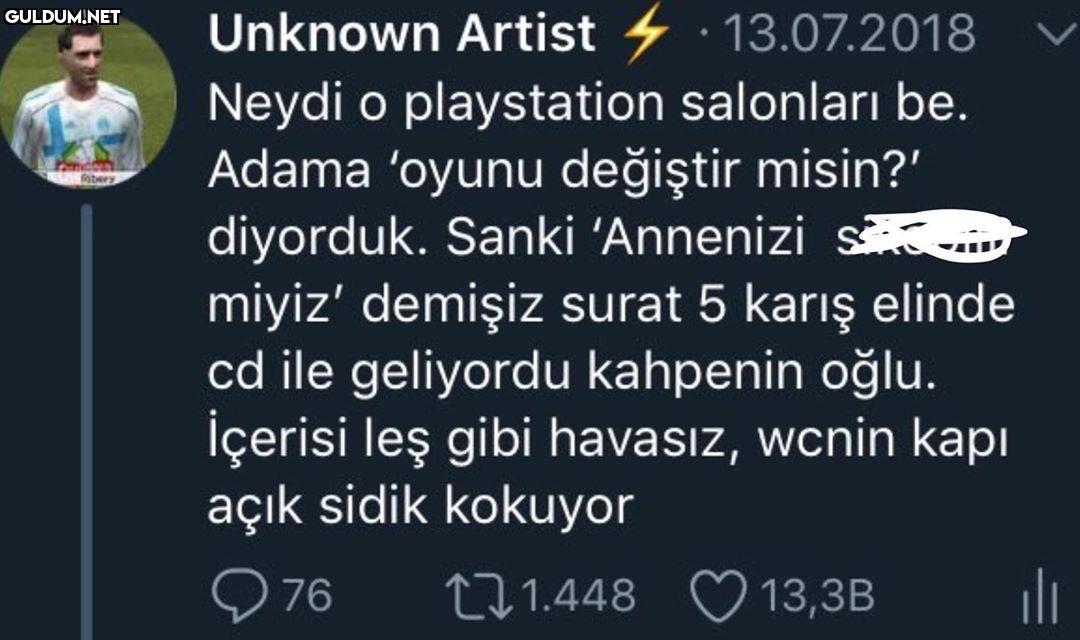 Çocukluğum gözümün önüne...
