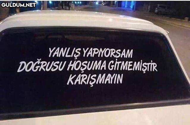 Zoru sevmem imkansızsa...