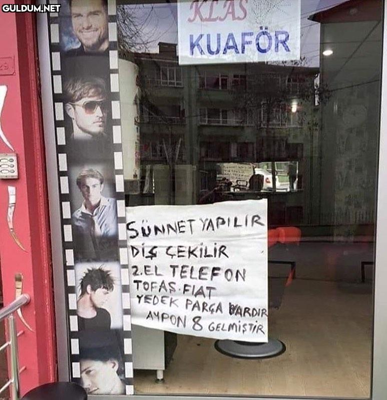 Karışık koy yaaa KLAS...