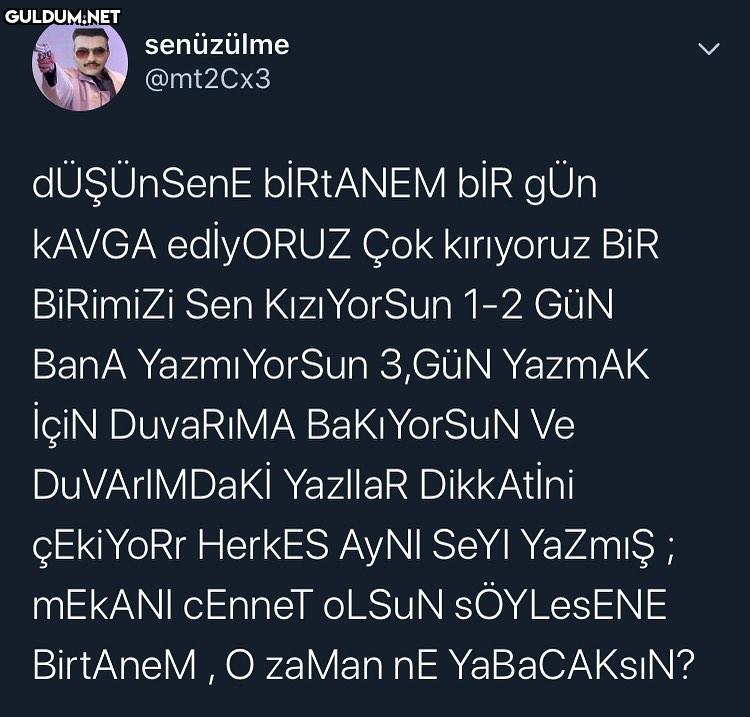 bEnUzuLmE35 senüzülme...