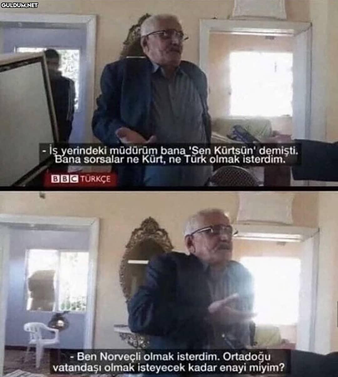 is yerindeki müdürüm bana...