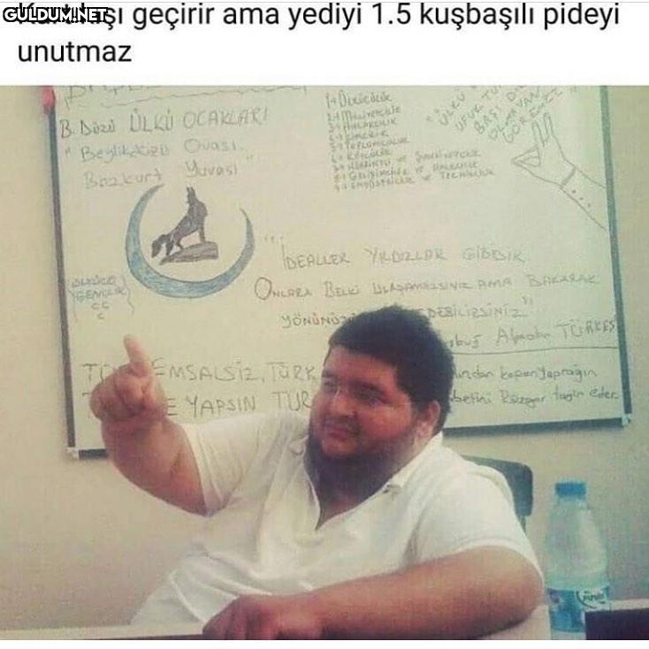 Ülkücüleri etiketleyin...