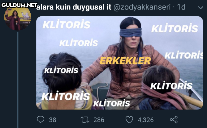 alara kuin duygusal it...