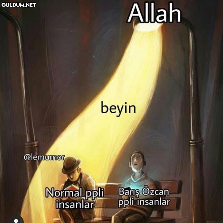 Allah beyin @lemumor...