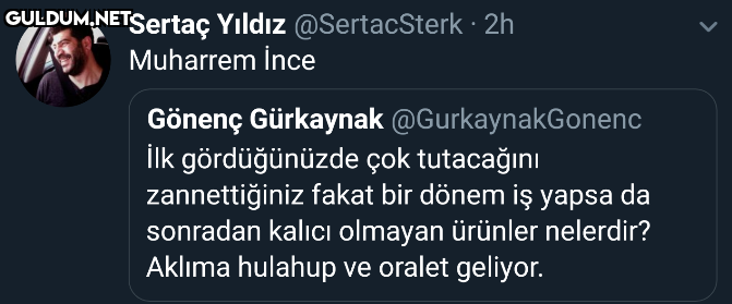 Sertaç Yildız @SertacSterk...