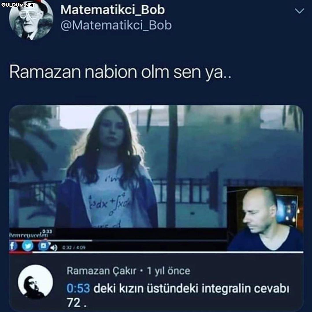 Bu kadar delirmeyin......