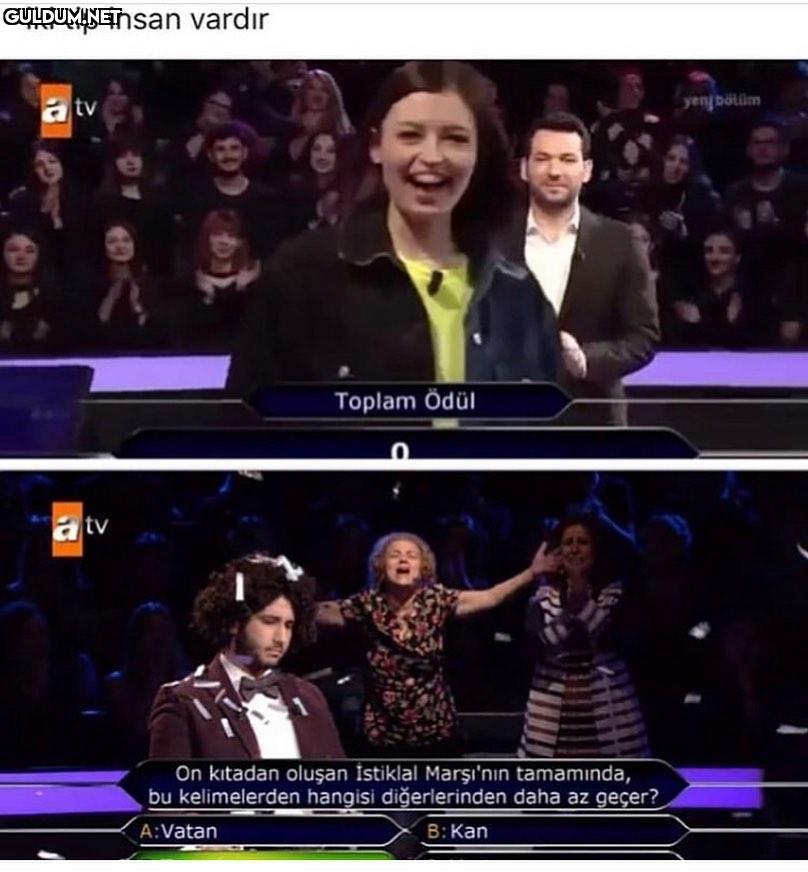 Cahillik mutluluktur iki...