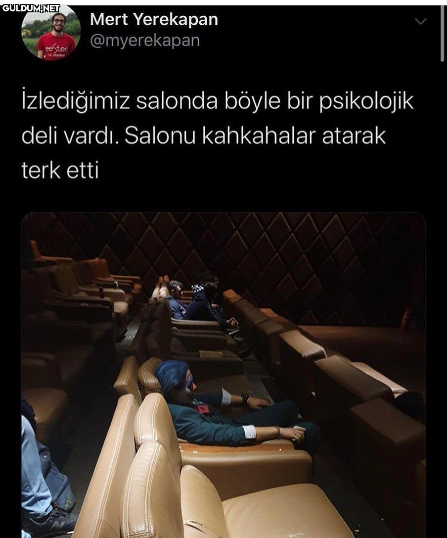 Joker ağam napıyorsun...