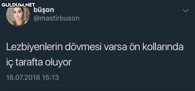 büşon @mastirbuson...