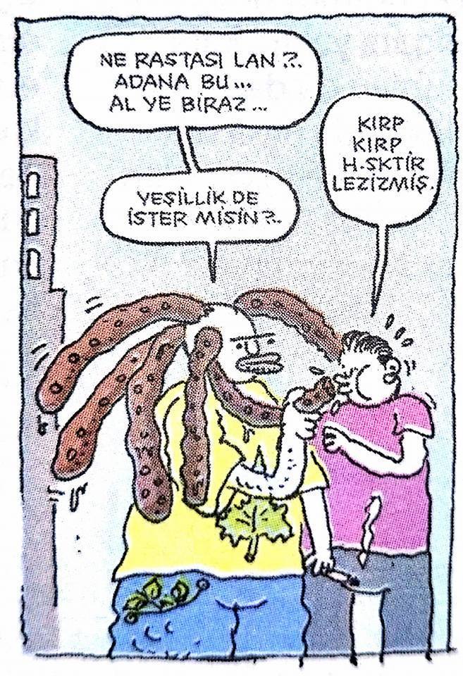 - NE RASTASI LAN ?......