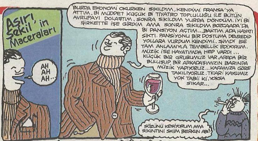 Aşırı şekil'in...